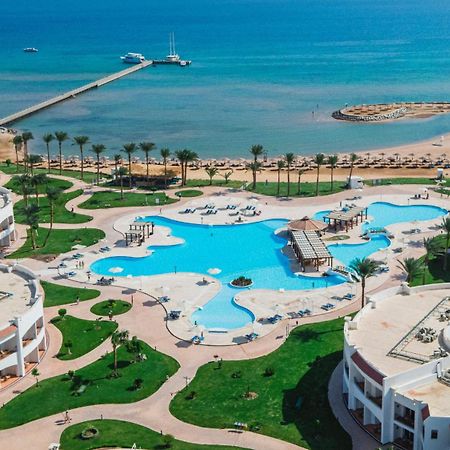 Sunrise Alma Bay Resort Hurghada Exterior foto