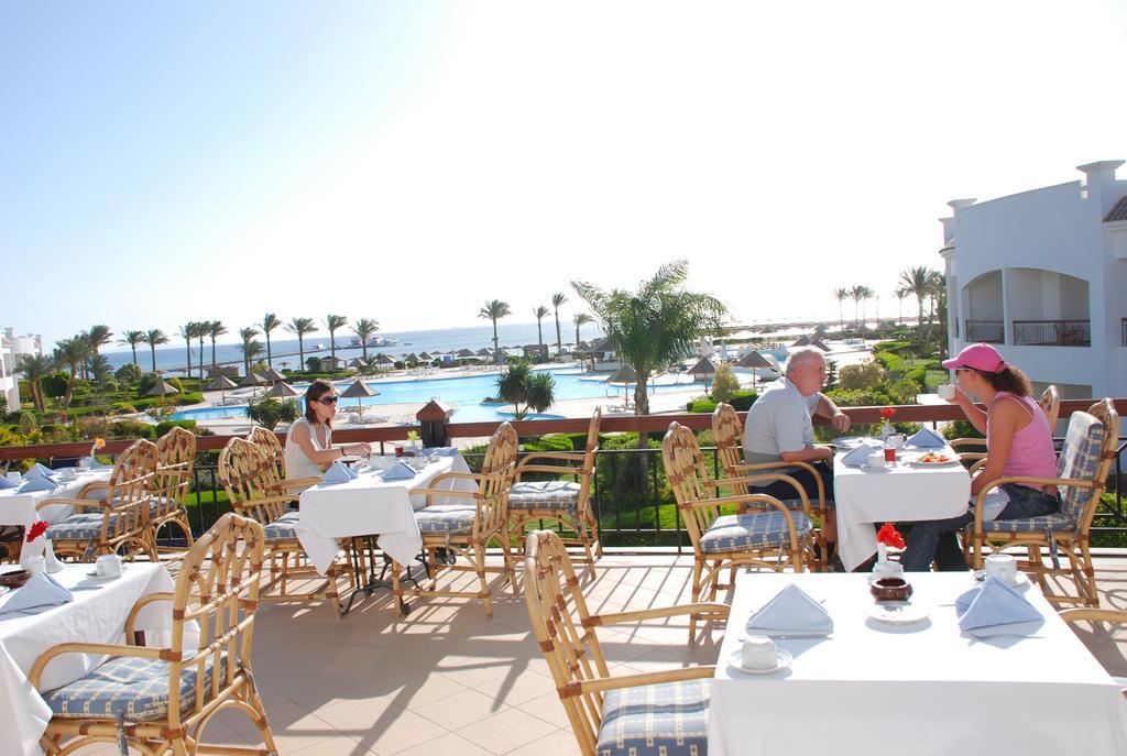 Sunrise Alma Bay Resort Hurghada Exterior foto