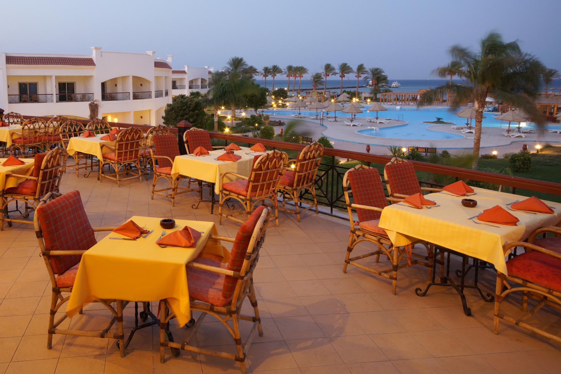 Sunrise Alma Bay Resort Hurghada Exterior foto